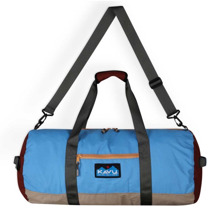 KAVU Tide Rip mochila de viaje