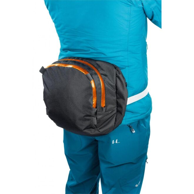 Ferrino X.M.T. 80+10 mochila de trekking y alpinismo