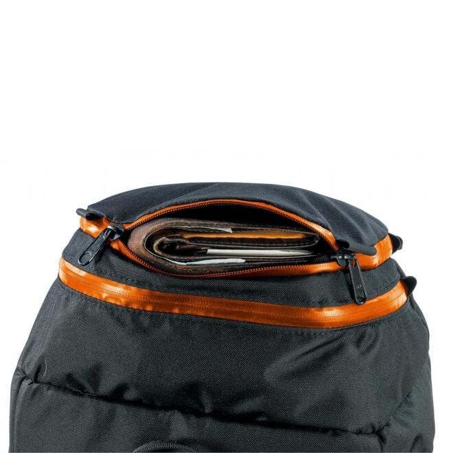 Ferrino X.M.T. 80+10 mochila de trekking y alpinismo