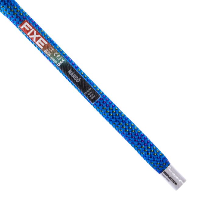 Fixe Nargó 9.6 mm cuerda de escalada