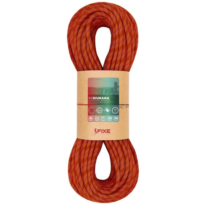 Fixe Siurana Endurance 9.6 mm cuerda de escalada