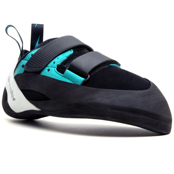 Evolv Geshido Velcro zapatillas de escalada hombre