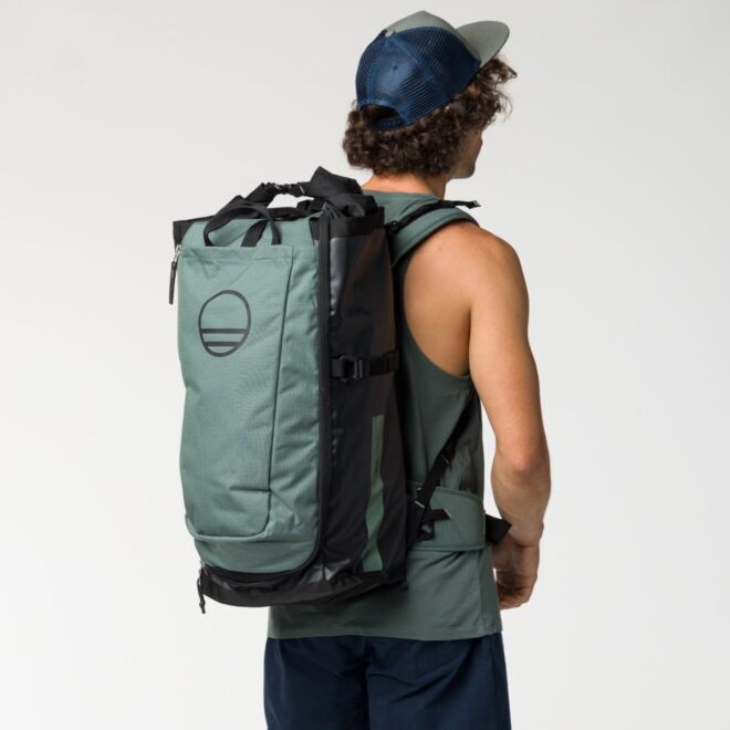 Wild Country Crag Hauler 40 mochila de escalada
