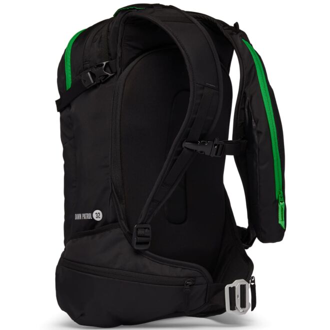 BD Black Diamond Dawn Patrol 32 Backpack mochila de esquí de travesía