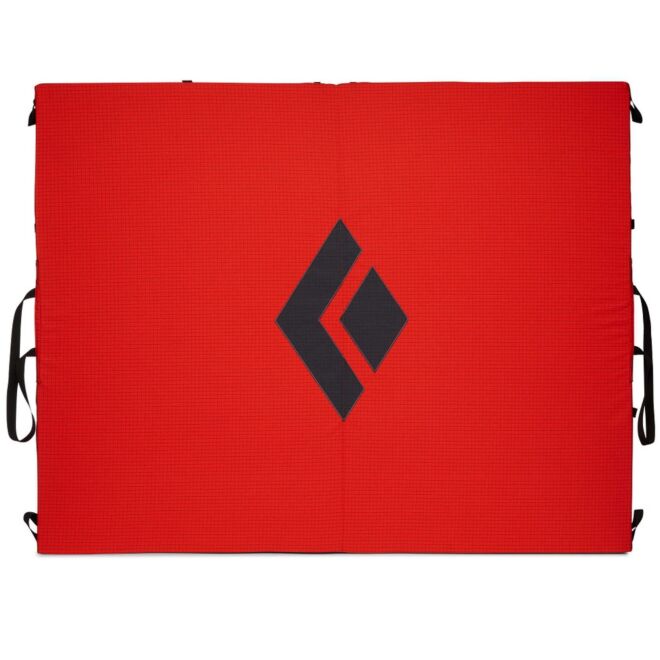 BD Black Diamond Mondo crash pad boulder escalada