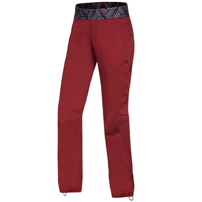 Ocun Pantera Organic Pants pantalones mujer
