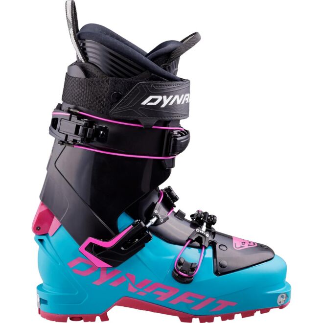 Dynafit Seven Summit botas de esquí de montaña mujer