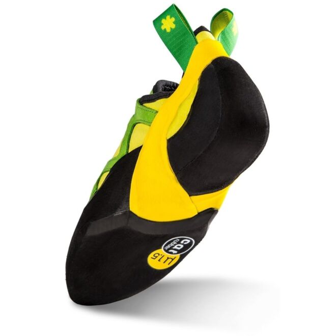 Ocun Oxi LU zapatillas de escalada