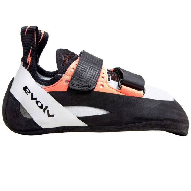 Evolv Geshido Velcro women's climbing shoes