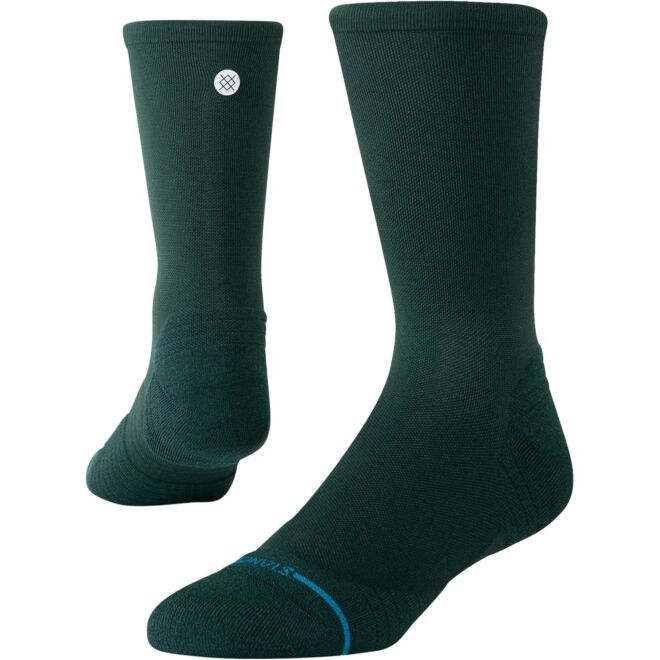 Stance Run Light Crew calcetines de trail running