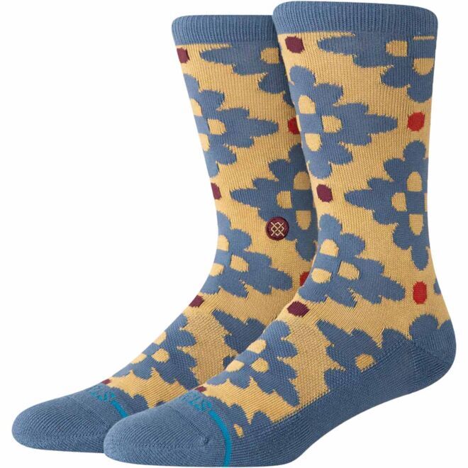 Stance Ceramic Crew calcetines