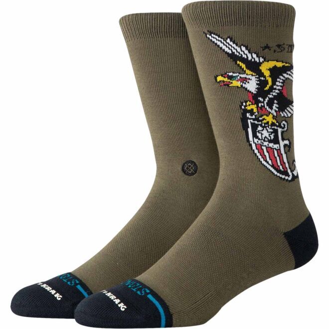 Stance The Eagle Crew calcetines