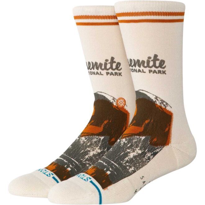Stance Yosemite Np Crew socks