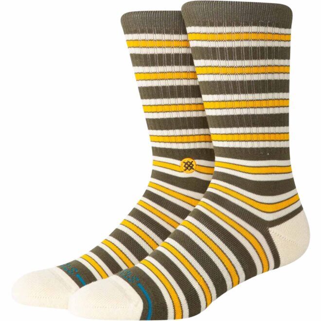 Stance Ollie Crew calcetines