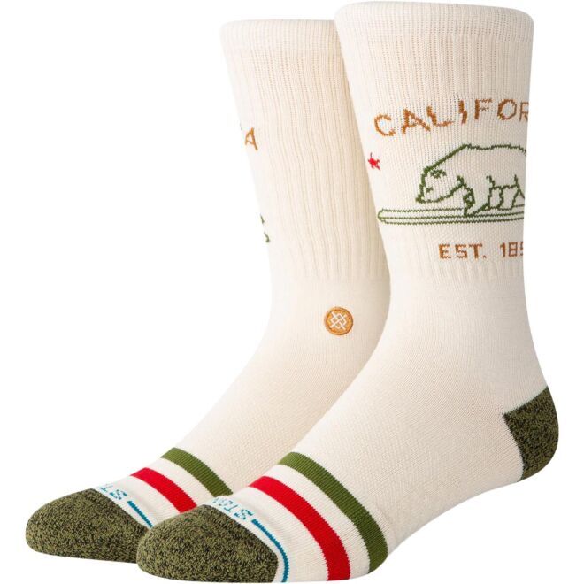 Stance California Republic 2 calcetines