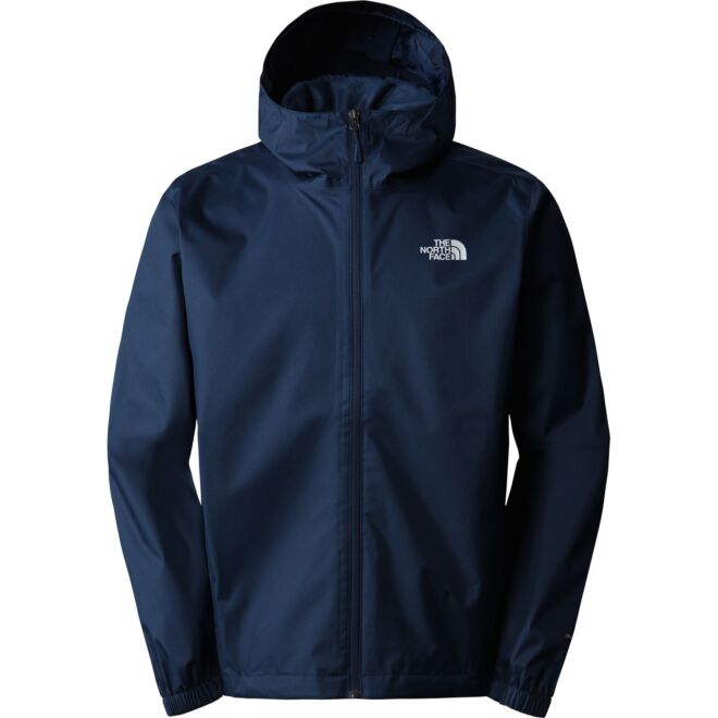The North Face M Quest Jacket chaqueta cortavientos hombre