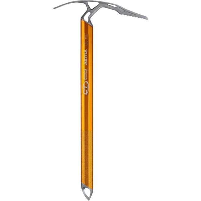 CT Climbing Technology Astra piolet pala alpinismo