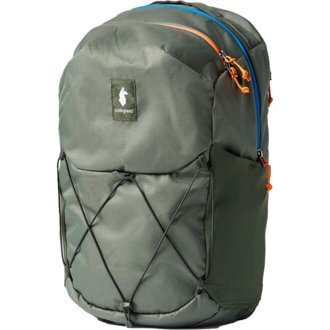 Cotopaxi Abierto 26L Daypack mochila de viaje