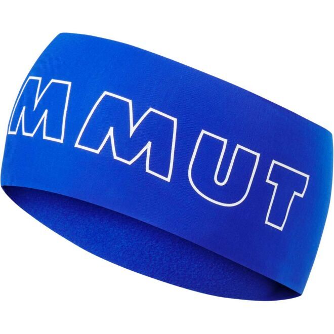 Mammut Aenergy cinta para la cabeza