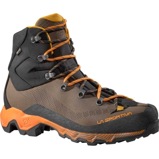 La Sportiva Aequilibrium Trek GTX botas de trekking