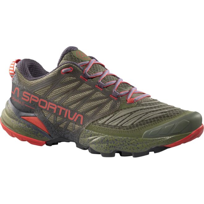 La Sportiva Akasha II zapatillas de trail running