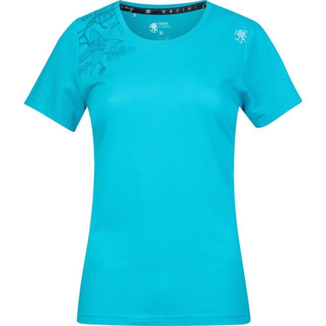 Rafiki Akiyo camiseta mujer