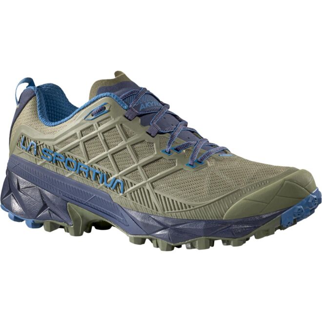 La Sportiva Akyra II zapatillas de trail running