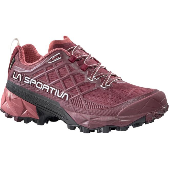 La Sportiva Akyra II Woman GTX zapatillas de trail running mujer