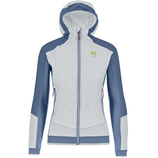 Karpos Alagna Plus Evo W Jkt chaqueta mujer