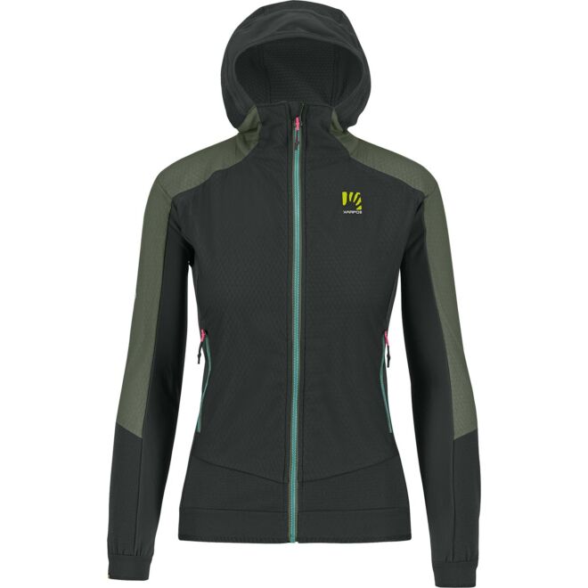 Karpos Alagna Plus Evo W Jkt chaqueta mujer