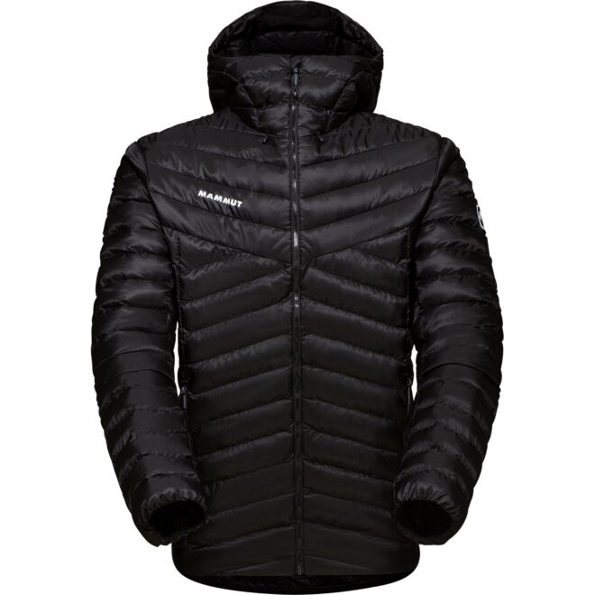 Mammut Albula IN Hooded Jacket Men chaqueta acolchada hombre