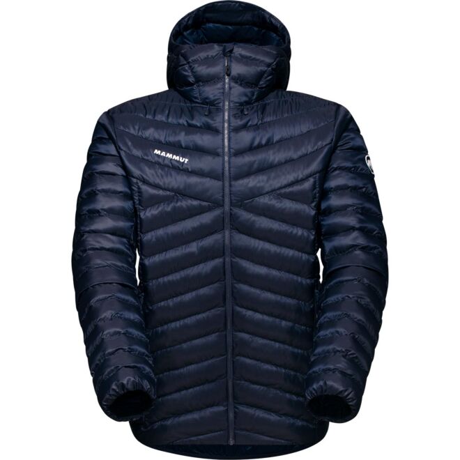 Mammut Albula IN Hooded Jacket Men chaqueta acolchada hombre