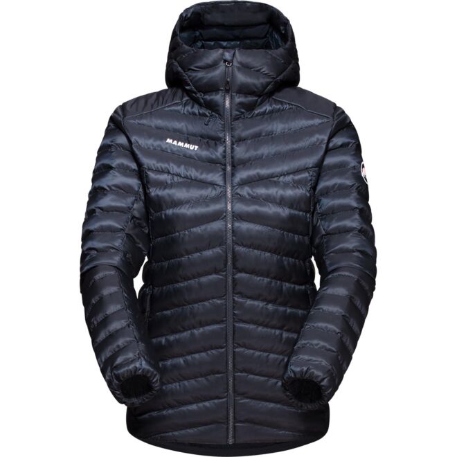 Mammut Albula IN Hooded Jacket Women chaqueta acolchada mujer