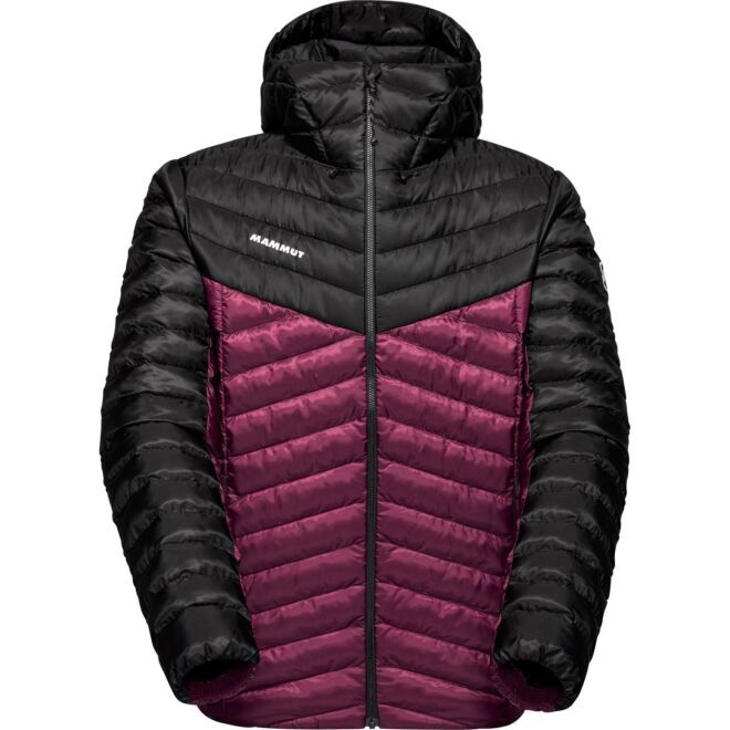 Mammut Albula IN Hooded Jacket Men chaqueta acolchada hombre
