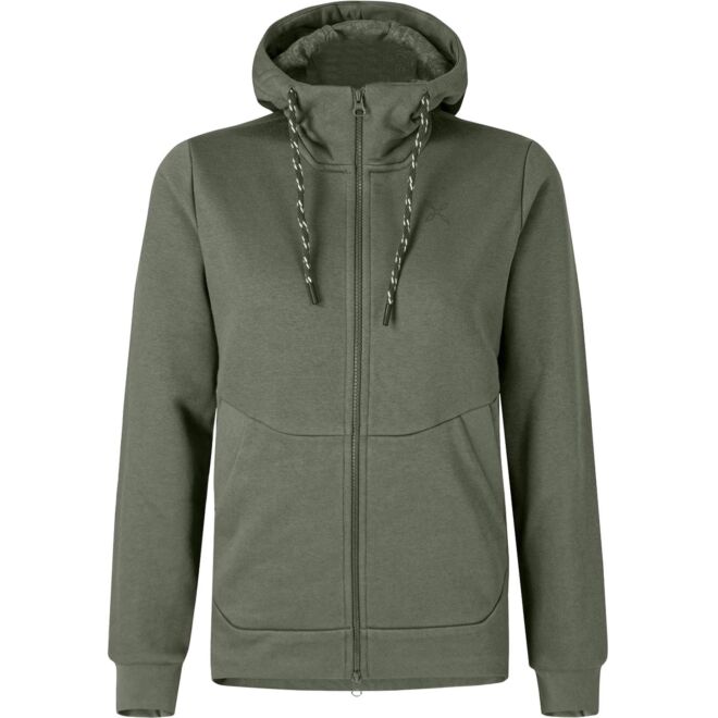Montura Alsea Sweater Hoody sudadera mujer