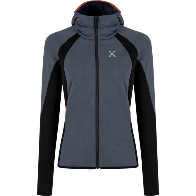 Montura Altitude Woman technical fleece women