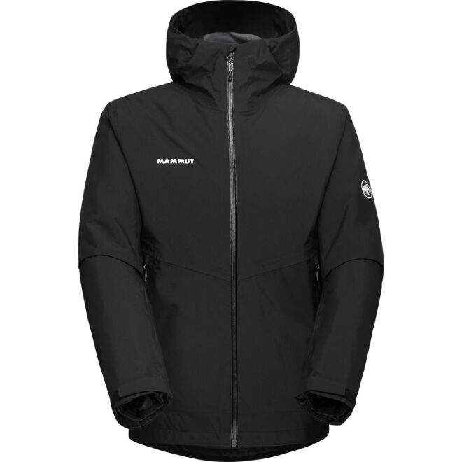 Mammut Alto Light 3 in 1 HS Hooded Jacket M chaqueta hardshell doble hombre