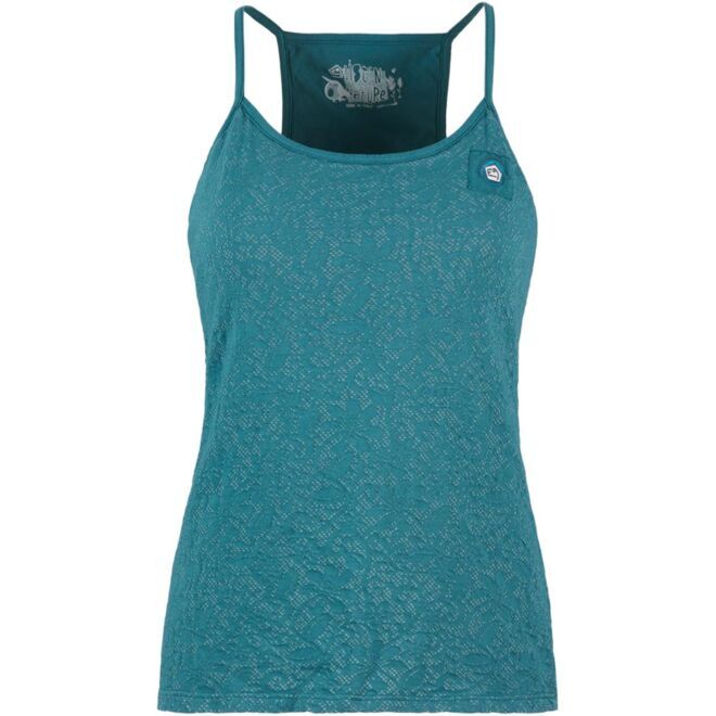 E9 Enove Alya camiseta sin mangas mujer