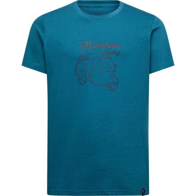 La Sportiva Ape T-Shirt M men's t-shirt