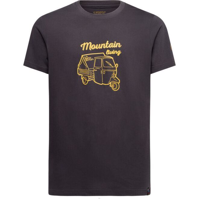 La Sportiva Ape T-Shirt M men's t-shirt