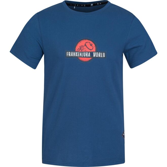 Rafiki Arcos camiseta hombre