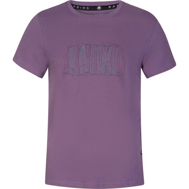 Rafiki Arcos camiseta hombre