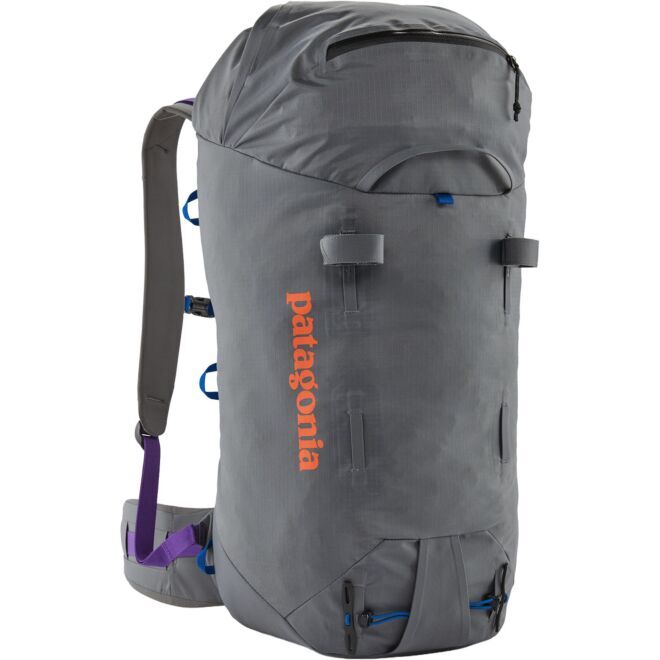 Patagonia Ascensionist 35L mochila de escalada y montañismo