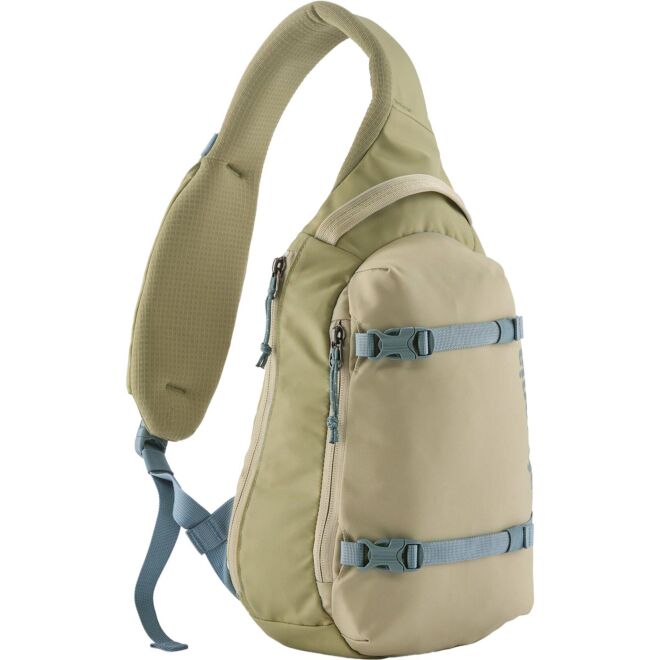 Patagonia Atom Sling 8L mochila de ocio