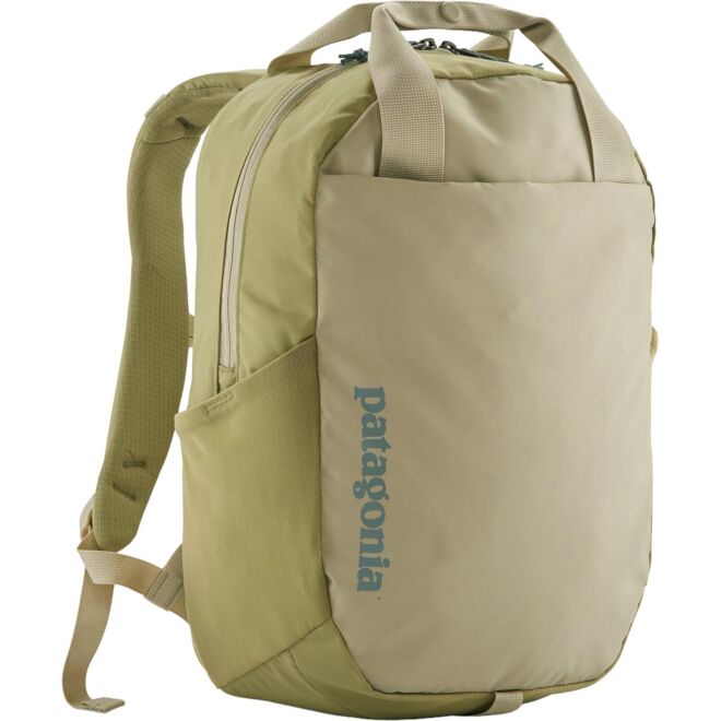 Patagonia Atom Tote Pack 20L mochila de viaje