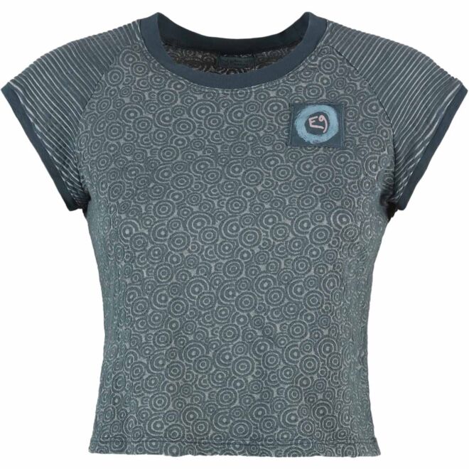E9 Enove Audrey camiseta mujer
