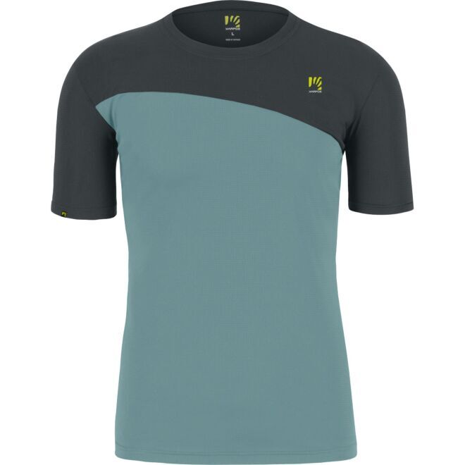 Karpos Averau Jersey camiseta técnica de hombre