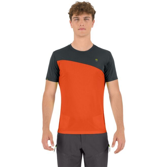 Karpos Averau Jersey camiseta técnica de hombre