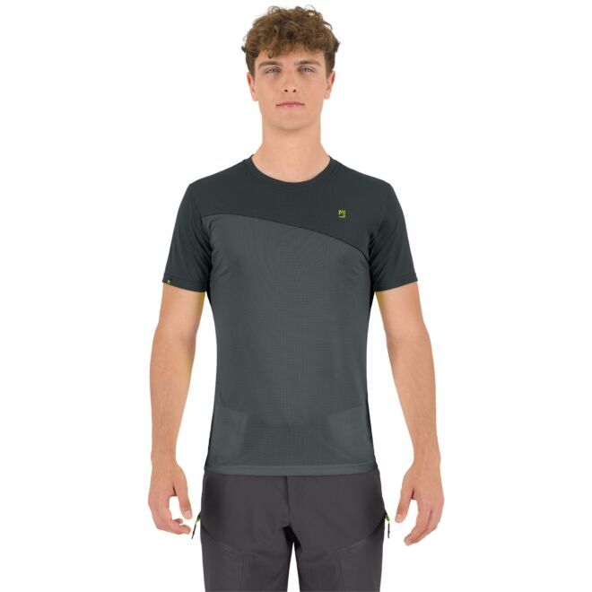 Karpos Averau Jersey camiseta técnica de hombre