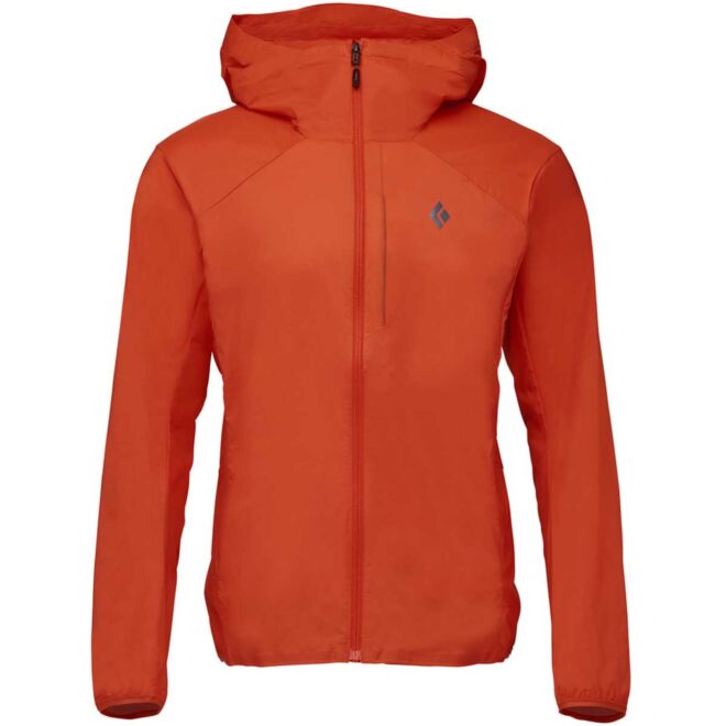 BD Black Diamond M Alpine Start Hoody chaqueta de hombre
